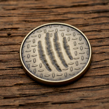 Load image into Gallery viewer, Mix and Match - Any 3 Golf Ball Markers