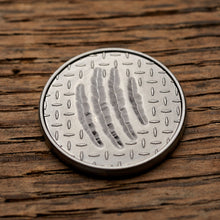 Load image into Gallery viewer, Mix and Match - Any 3 Golf Ball Markers
