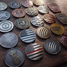 Load image into Gallery viewer, Mix and Match - Any 3 Golf Ball Markers