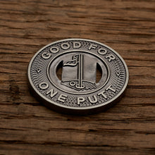 Load image into Gallery viewer, Mix and Match - Any 3 Golf Ball Markers