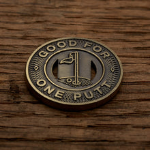 Load image into Gallery viewer, Mix and Match - Any 3 Golf Ball Markers