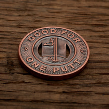 Load image into Gallery viewer, Mix and Match - Any 3 Golf Ball Markers