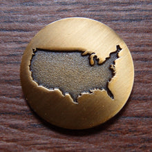 Load image into Gallery viewer, Mix and Match - Any 3 Golf Ball Markers