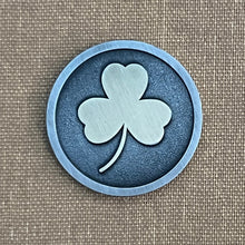 Load image into Gallery viewer, shamrock