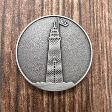 Load image into Gallery viewer, Lighthouse Golf Ball Marker