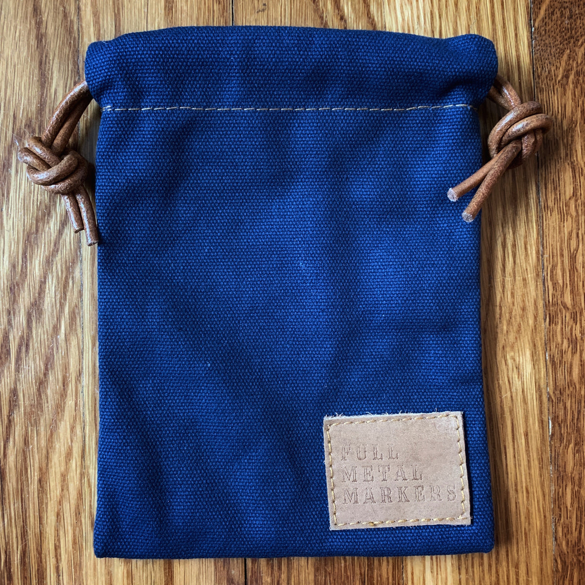 Swag Bag Golf Bundle Full Metal Markers