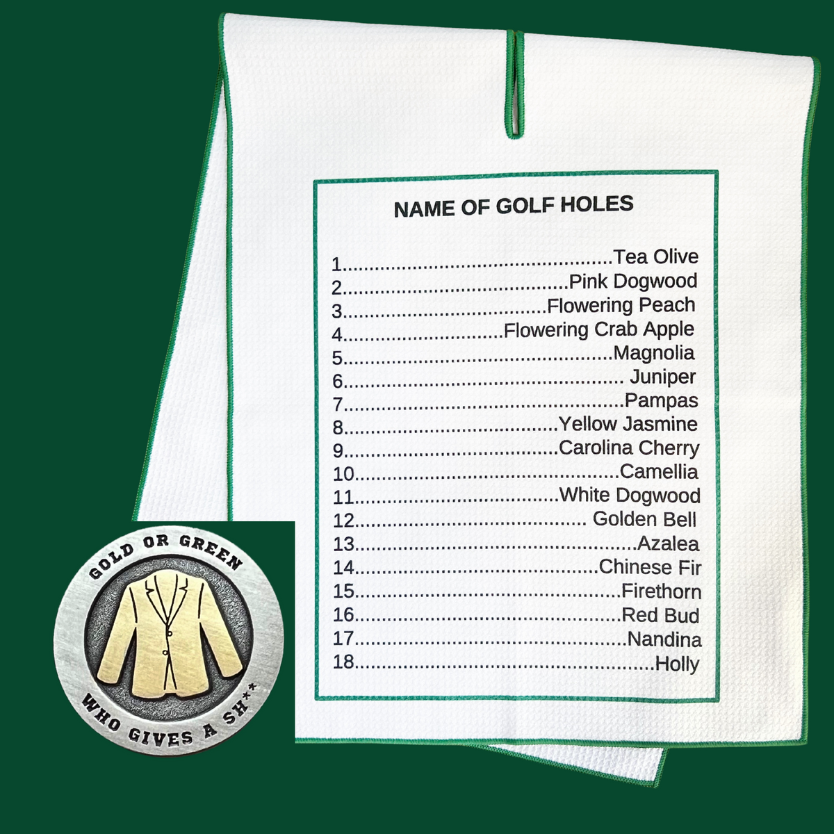 Azalea Bundle – Full Metal Markers