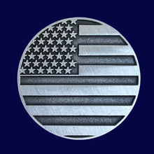 Load image into Gallery viewer, American Flag Golf Ball Marker (30mm)