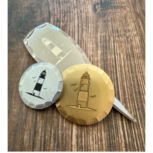 Load image into Gallery viewer, Personalized Golf Divot Repair Tool