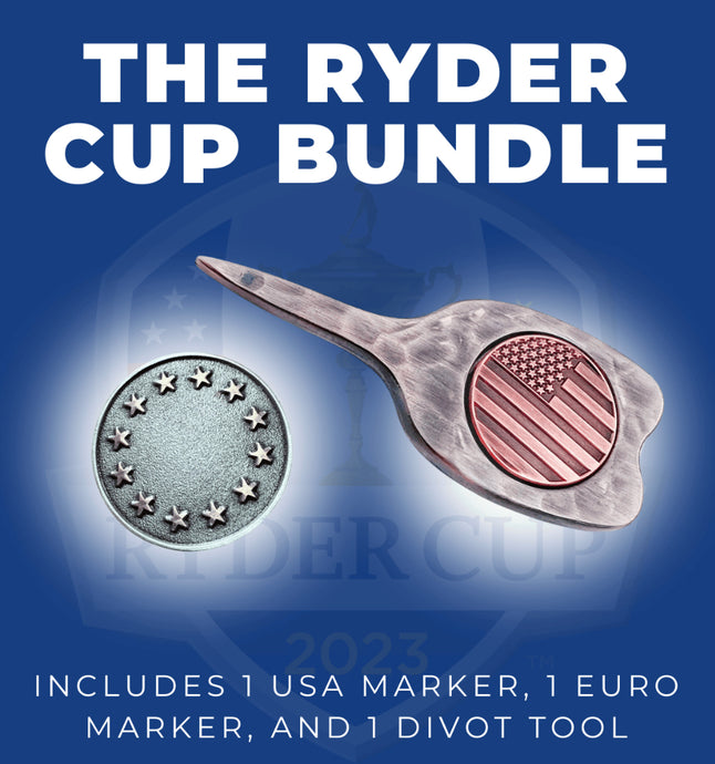 Ryder Cup Combo