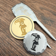 Load image into Gallery viewer, The Gnome Golf Accessories