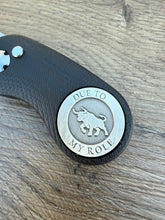 Load image into Gallery viewer, Magnetic Divot Tool + Due To My Role