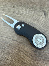 Load image into Gallery viewer, Magnetic Divot Tool + Due To My Role