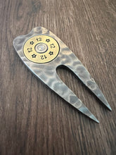 Load image into Gallery viewer, Magnetic Divot Tool + Marker (Any Design)