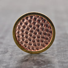 Load image into Gallery viewer, Moscow Mule Magnetic Golf Ball Marker | Full Metal Markers