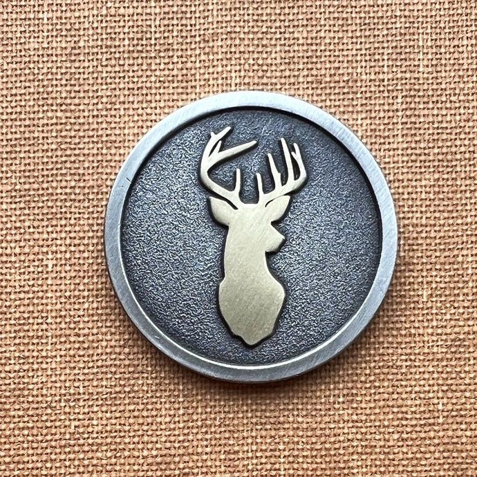 Trophy Buck