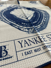Load image into Gallery viewer, Yankee Stadium Golf Towel